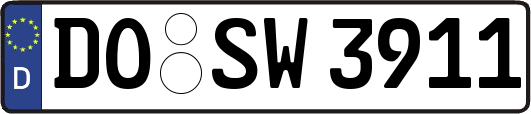DO-SW3911