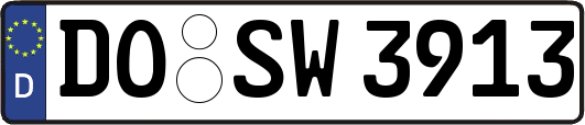 DO-SW3913