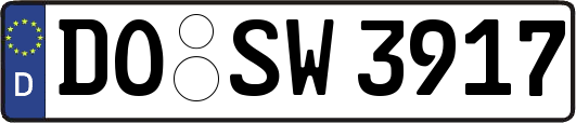 DO-SW3917