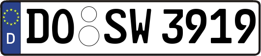 DO-SW3919