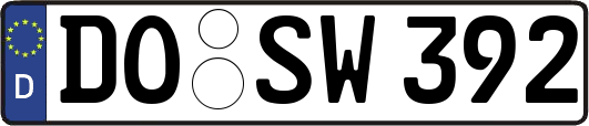 DO-SW392