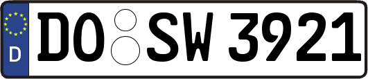 DO-SW3921