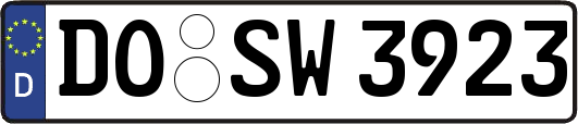 DO-SW3923