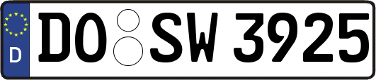 DO-SW3925