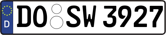 DO-SW3927