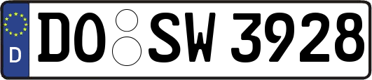 DO-SW3928