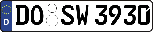 DO-SW3930