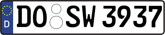 DO-SW3937
