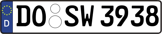 DO-SW3938