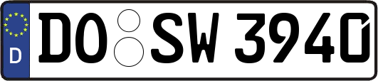 DO-SW3940