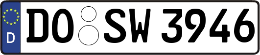 DO-SW3946