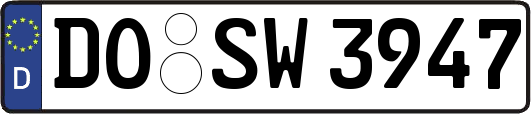 DO-SW3947