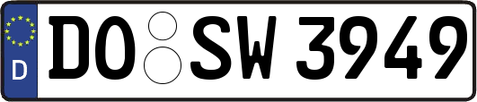 DO-SW3949