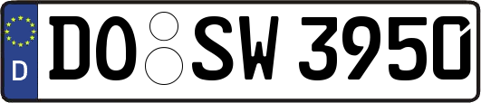 DO-SW3950