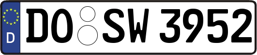 DO-SW3952