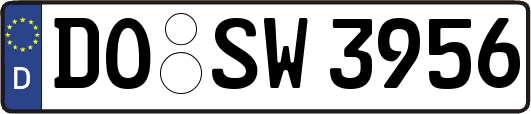 DO-SW3956