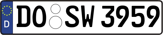 DO-SW3959