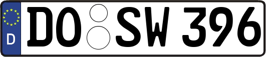 DO-SW396