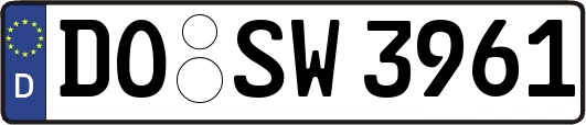 DO-SW3961