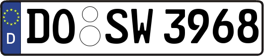 DO-SW3968
