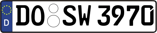 DO-SW3970