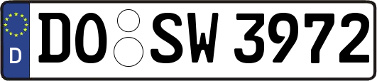 DO-SW3972