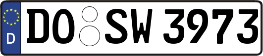 DO-SW3973