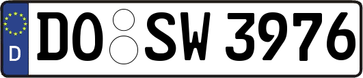 DO-SW3976