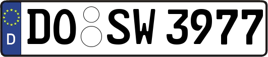 DO-SW3977