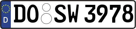 DO-SW3978