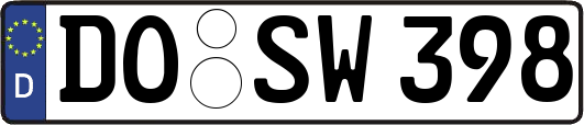 DO-SW398