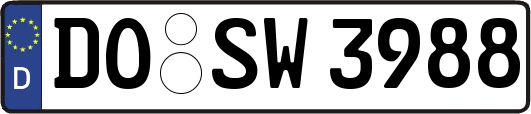 DO-SW3988