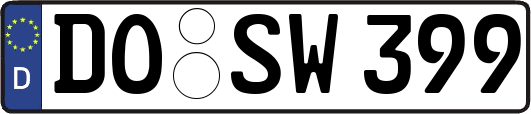 DO-SW399