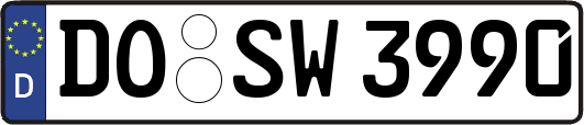 DO-SW3990