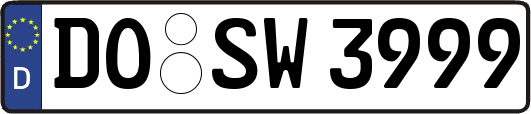 DO-SW3999