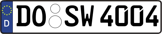 DO-SW4004