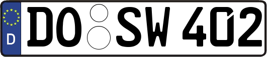 DO-SW402