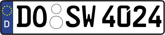 DO-SW4024