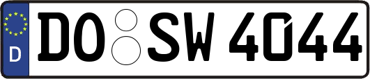 DO-SW4044