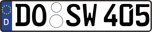 DO-SW405