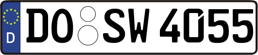 DO-SW4055