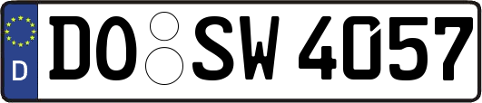 DO-SW4057