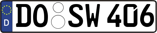 DO-SW406
