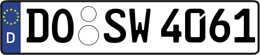 DO-SW4061
