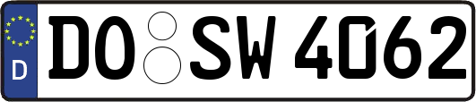 DO-SW4062