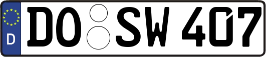 DO-SW407