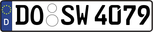 DO-SW4079