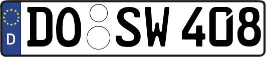 DO-SW408