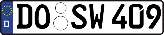 DO-SW409