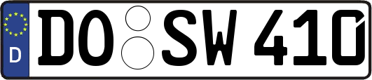 DO-SW410